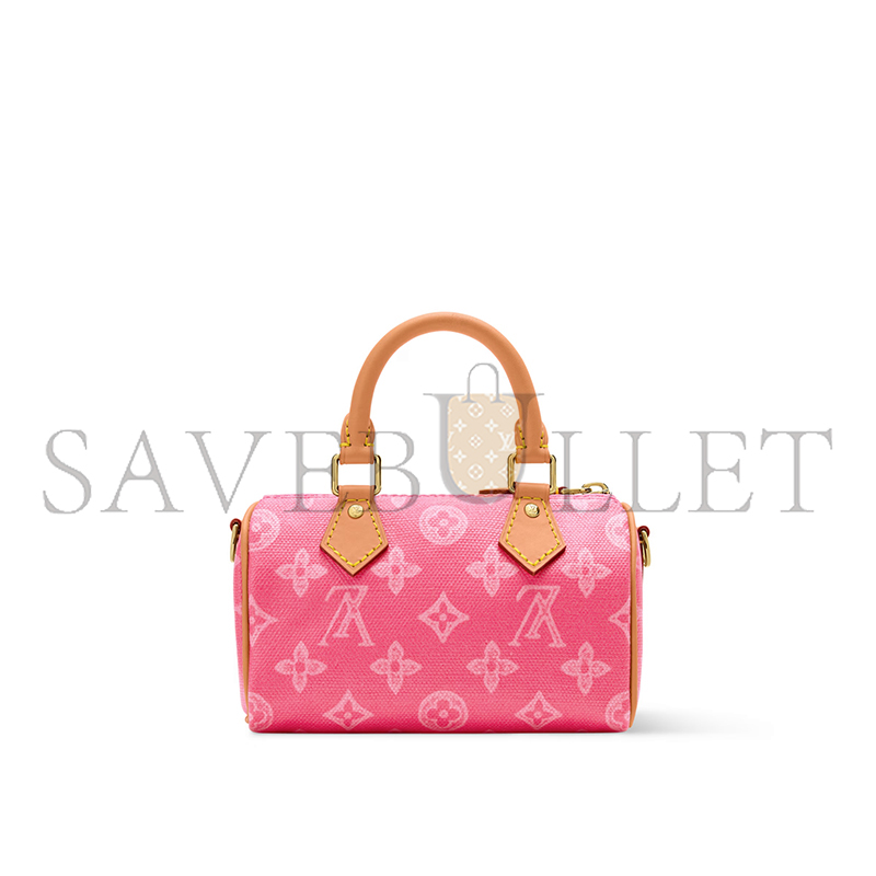 l0vis Vvtt0n nano speedy m28322 (16*10*7.5cm)